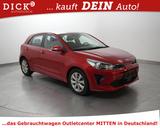 Kia Rio 1.2 Vision >SITZHZ+PDC+MFL+TEMP+SPUR+DAB+LM - gebrauchte Kia Rio aus dem Jahr 2022
