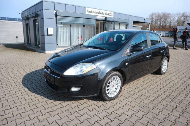 Fiat Bravo 1.4 16V Emotion*HU/AU neu*