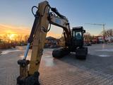 CAT 319 DL - CAT D3