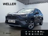 Toyota RAV 4 2.5 Hybrid 4x2 Team D *Technik Paket*RCam*
