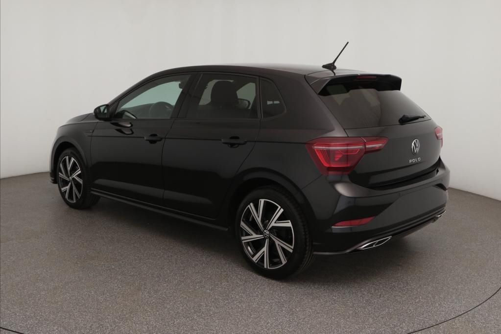 Volkswagen Polo R-Line 1.0 TSI 70kW PDC*Klima*NAV*SH