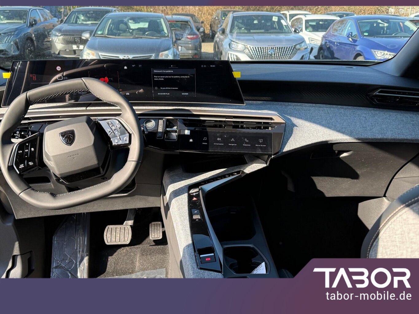 Peugeot 3008 - Bild 5