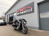 Harley-Davidson FLHTK Limited - 1. Hand - Deutsches Modell - Top - HARLEY-DAVIDSON MODEL