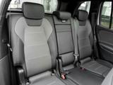 Mercedes-Benz AMG GLB 35 4M |KEYL|NAVI|MBeam|Sitzklima|PANO - Mercedes-Benz GLB 35 AMG Gebrauchtwagen
