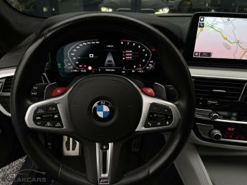 BMW M5 - 3