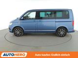 Volkswagen 2.0 TDI Highline 4Motion Aut.*NAV*LED*TEMP*CAM* - VW T6 Multivan Gebrauchtwagen in Hannover