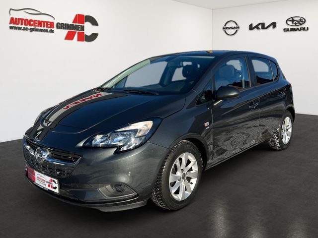 Opel Opel Corsa E 1.4 Active *Winterpaket*Allwetter*