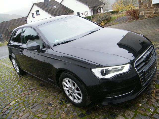 Audi A3 A3 1.6 TDI