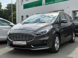 Ford S-MAX 2.0 EcoBlue AUT. Titanium - KAM AHK NAVI - Ford S-Max in Kassel