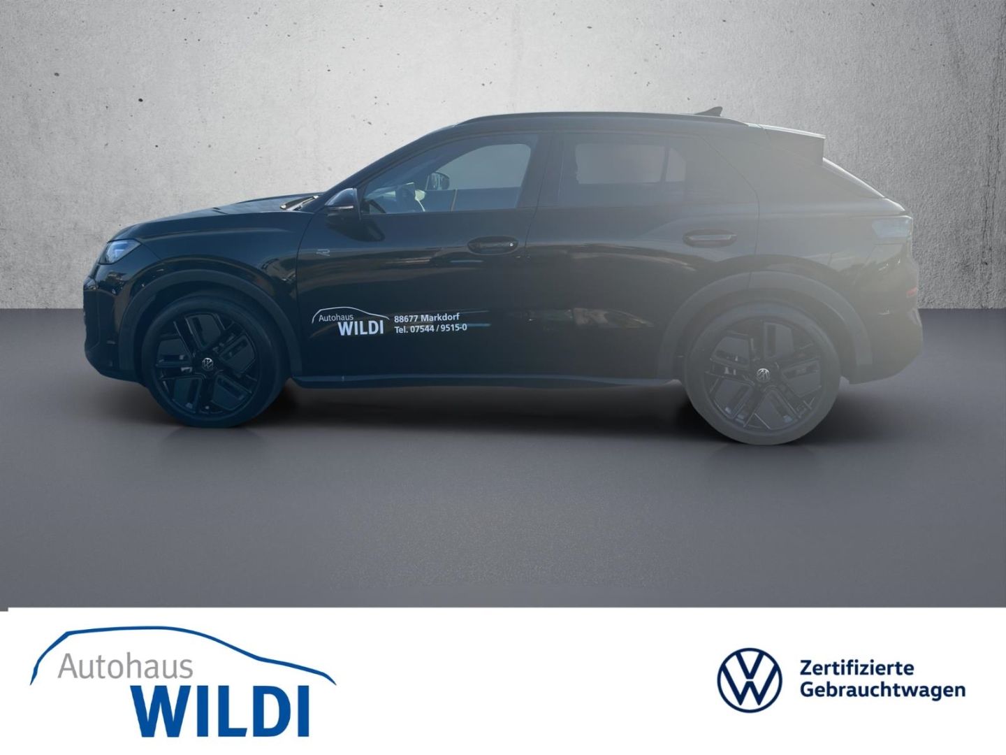 Volkswagen T-Roc 1.5 eTSI R-Line Navi LED RüKa SHZ foto 3