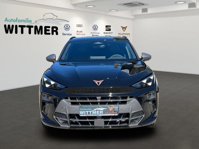 Terramar 2.0TSI 195kW VZ DSG 4Drive AHK/NAV/ACC