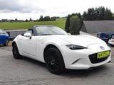 Mazda MX-5 Sports-Line *1.HAND*LED*DAB+* - Mazda MX-5: Weiß