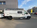 Challenger V 217 START EDITION Zubehör + Connect Paket - Challenger Diesel Kastenwagen