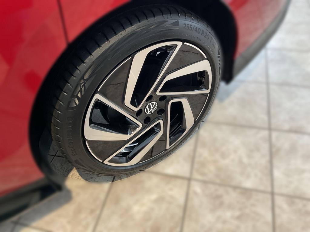 Volkswagen ID.7 Tourer Pro S 86kwh KEYLESS AHK ACC HUD