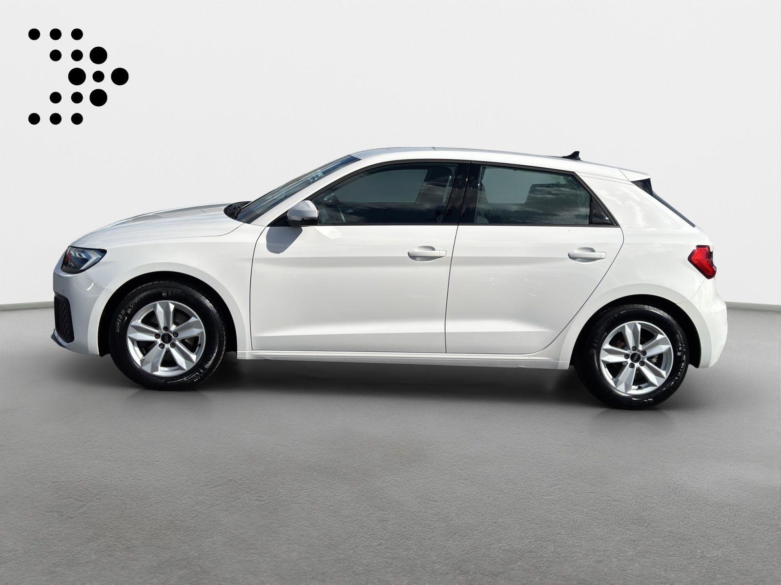 Audi A1 Sportback 30 TFSI  S tronic *LED*ALU*PDC*VC*