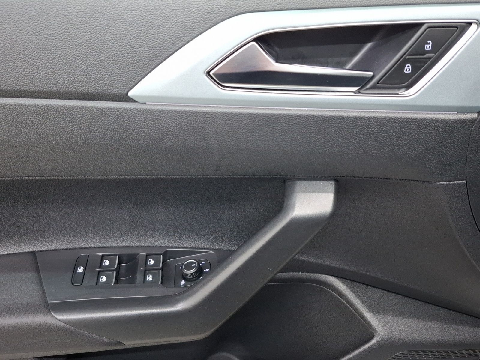 Volkswagen Taigo - Bild 9