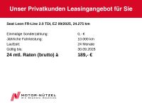 Seat Leon - Vorschau Bild 13