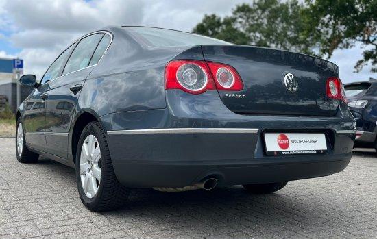 Volkswagen Passat Lim.   Comfortline