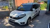 Fiat Doblo Doblò SX Maxi Kombi - Fiat Gebrauchtwagen in Hamburg