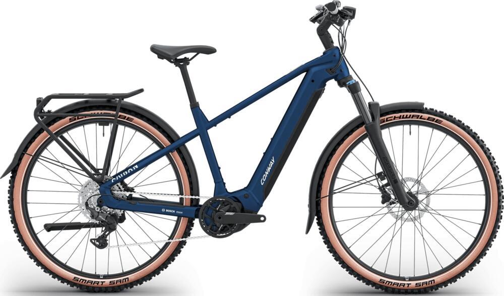 Conway Cairon C 1.0 600 49 cm