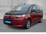 Volkswagen T7 Multivan 1.4 eHybrid Energetic HuD PANO STAND - schwarze Volkswagen T7