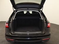 Audi A4 - Vorschau Bild 17