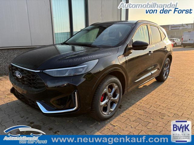 Ford Kuga "Titanium" LIEFERUNG KOSTENLOS! 1.5 EcoB...