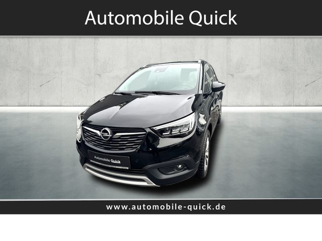 Opel Crossland X 1.2 Innovation Navigation/R.-Kamera