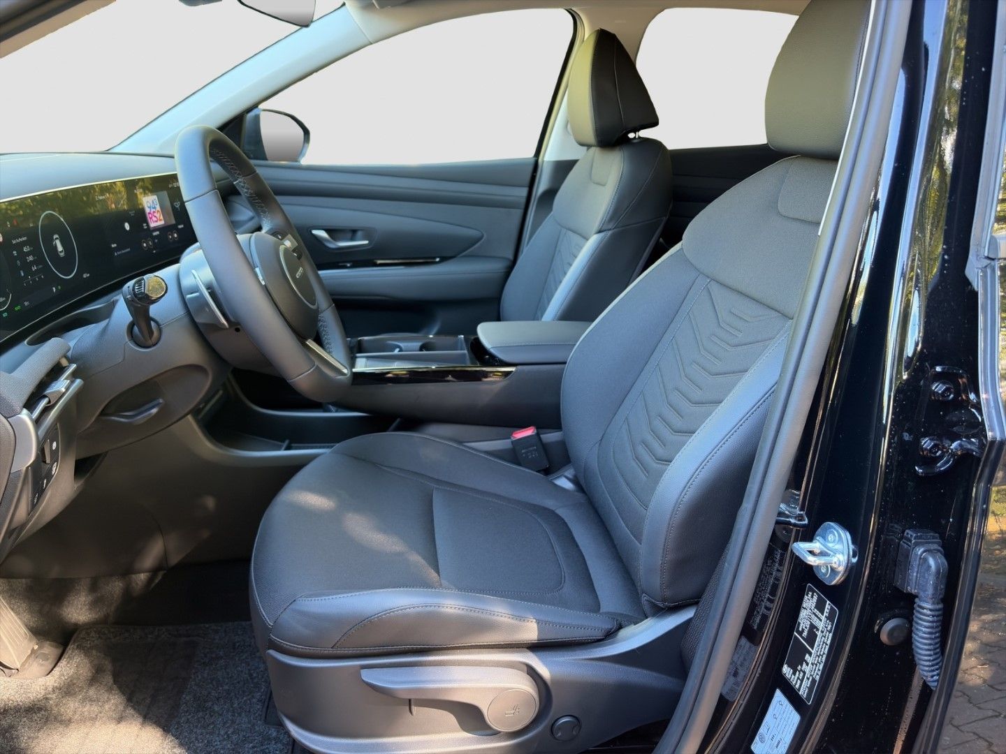Hyundai Tucson – Bild 7