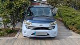 Daihatsu MATERIA 1.3 - - Daihatsu MATERIA mit Benzin-Antrieb: Kleinwagen