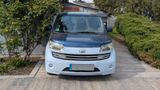 Daihatsu MATERIA 1.3 - - Daihatsu MATERIA mit Benzin-Antrieb