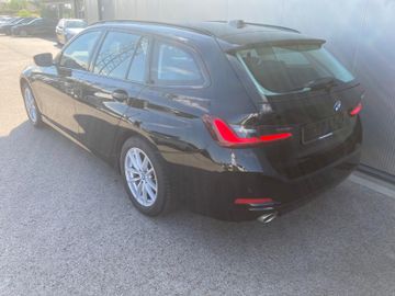 BMW 318 - 5