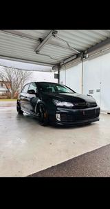 Volkswagen VW Golf 6 GTI Edition 35 - Volkswagen Golf: 3.6