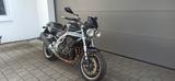 Triumph Speed Triple T509 - TRIUMPH TRIPLE SPEED T509