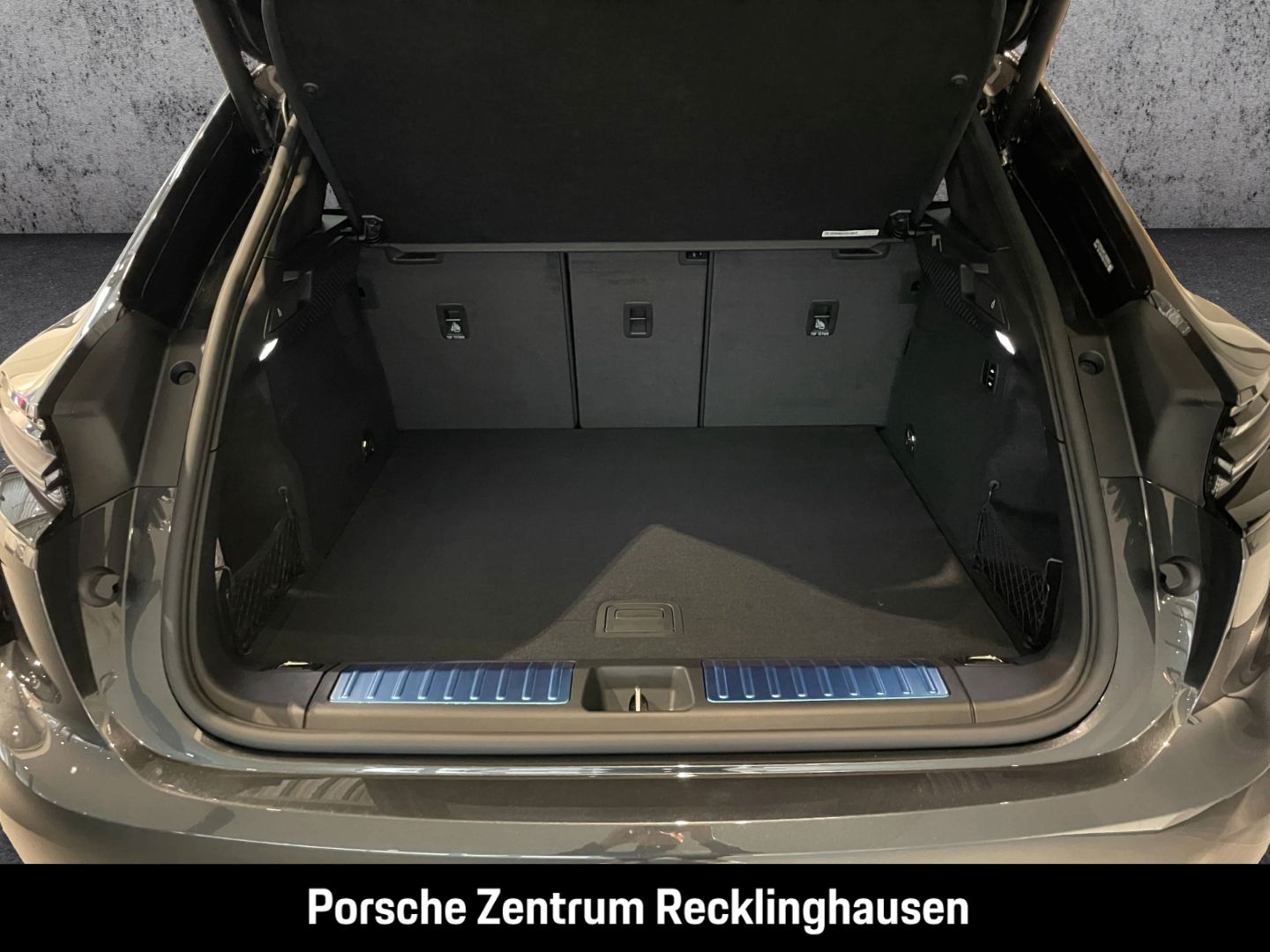 Porsche Macan - Bild 23