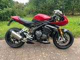 Triumph Speed Triple 1200 RR - TRIUMPH RR TRIPLE 1200 SPEED