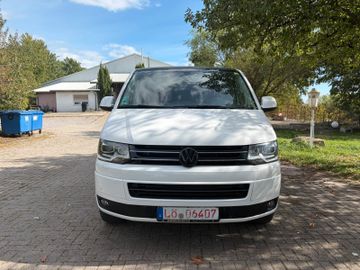 Volkswagen T5 Multivan - 2