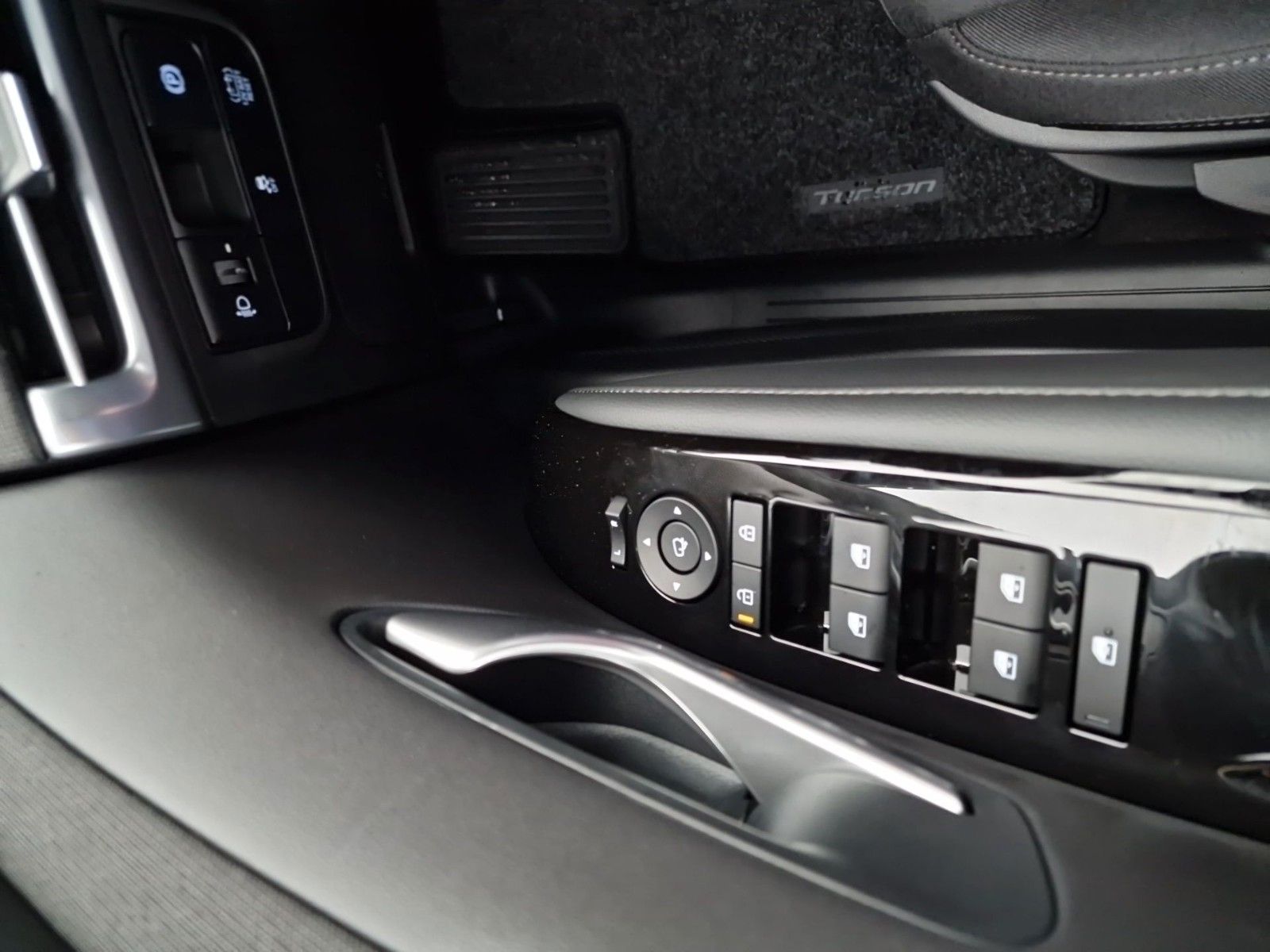 Hyundai Tucson – Bild 13