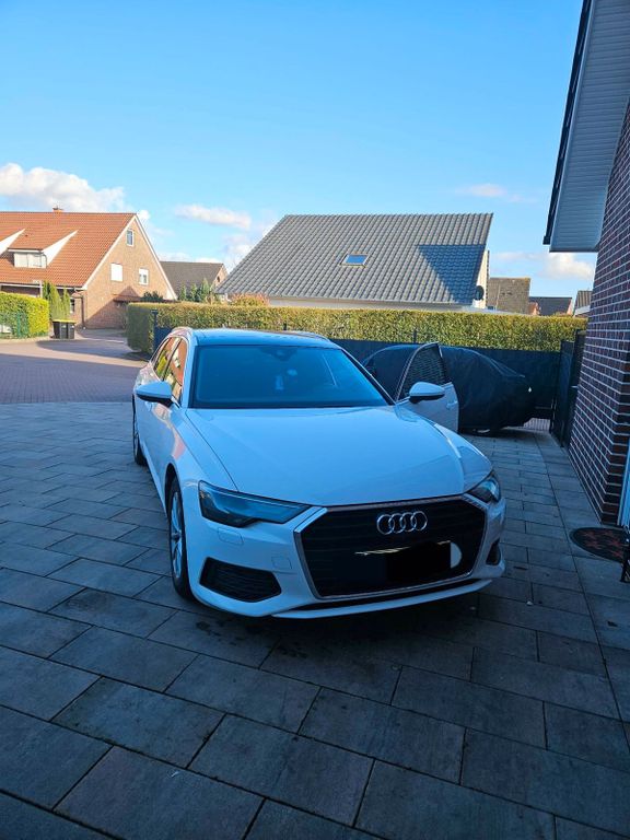 Image of Audi A6