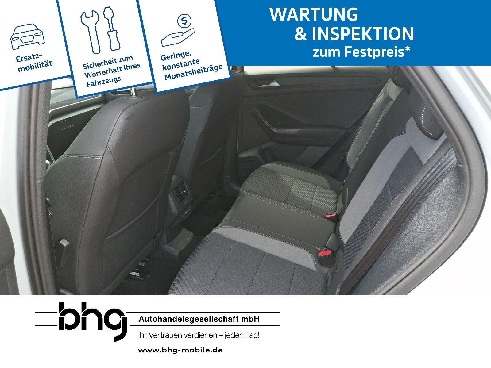 Volkswagen T-Roc 1.5 TSI DSG R-LINE #DIG.-COCKPIT #LED #KAM, миниатюра 14