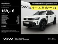 Dacia Duster - Vorschau Bild 1