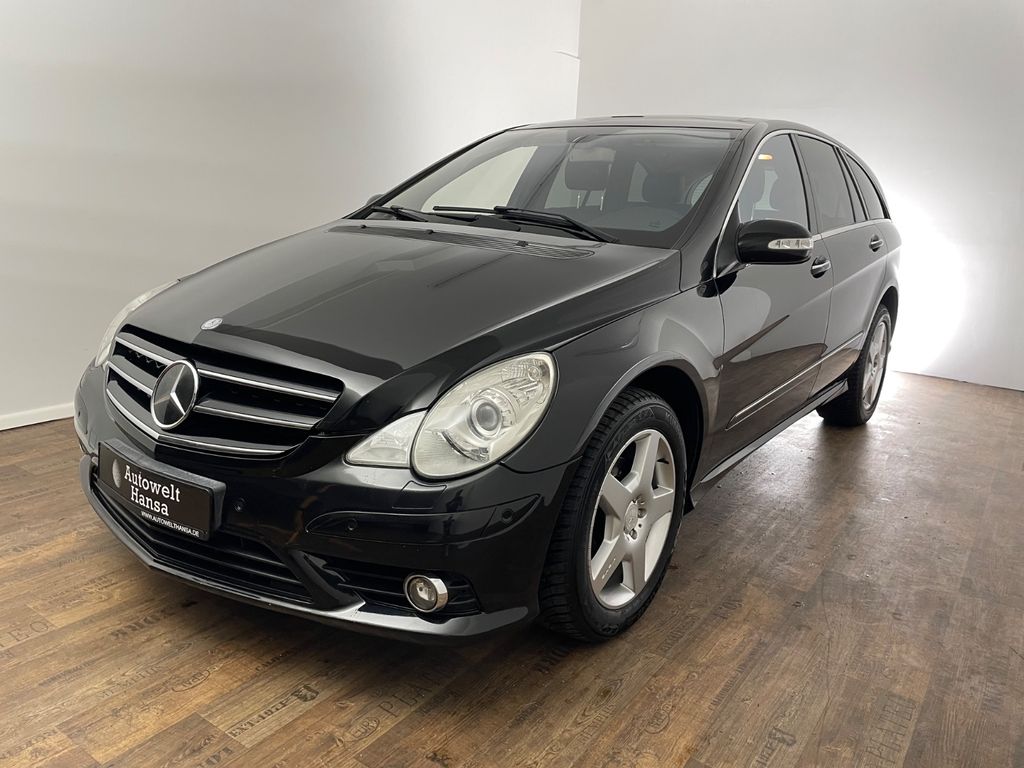 Angebot ansehen Mercedes-Benz R 320