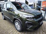 Peugeot Rifter N1 L1 Allure BlueHDi 130 EAT8 - Peugeot Rifter Neuwagen