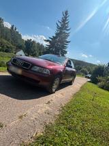 Audi a 4 b5 - Audi A4 aus 1998