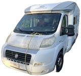 Fiat Therry 31 Multijet 100 - Wohnmobil oder -wagen Therry