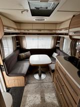 Fendt 515SG Bianco Klima, Markise, 2 Tonnen, Vorzelt, - Fendt 515 sg