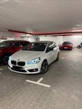 BMW 218 Active Tourer 218i Sport Line Sport Line