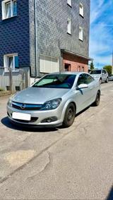 Opel Astra 1.8 Sport Automatik Navi Klimaa... - Opel Astra: Cabrio, Automatik