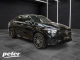 Mercedes-Benz GLE 450 d 4MATIC Coupé AMG+NIGHT+BURM+22''+MEMOR - gebrauchte Sportwagen