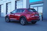 Mazda CX-5 SKYACTIV-D Signature+*Matrix-LED*Bose*360°* - Mazda CX-5: Signature